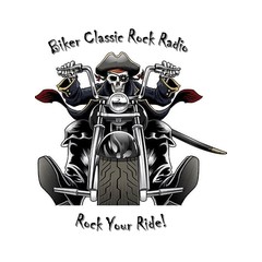 Biker Classic Rock Radio