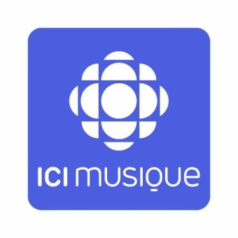 ICI Musique