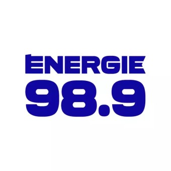 Energie Québec 98.9 FM