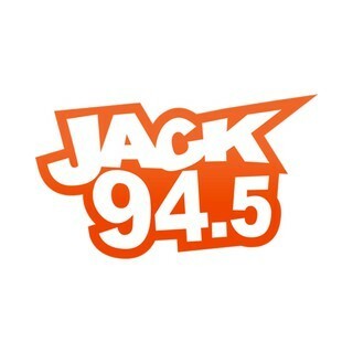 CKCK 94.5 Jack FM