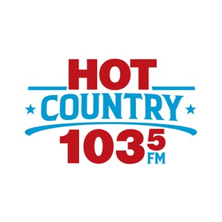 CKHZ Hot Country 103.5
