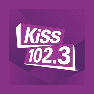 KISS 102.3 FM