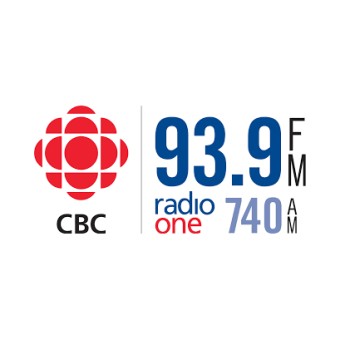 CBC Radio One Edmonton
