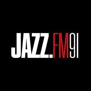 CJRT - JAZZ.FM91