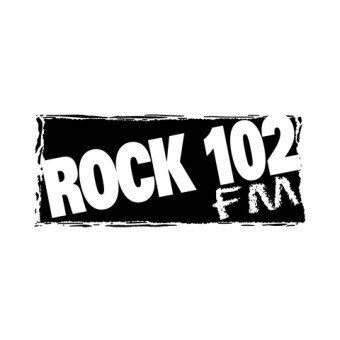 CJDJ Rock 102 FM