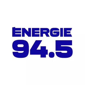 Energie Saguenay 94.5 FM