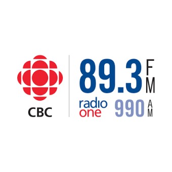 CBW CBC Radio One Winnipeg
