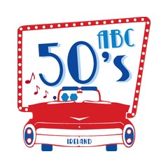 ABC Fifties (50's)