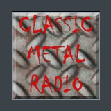 Classic Metal Radio