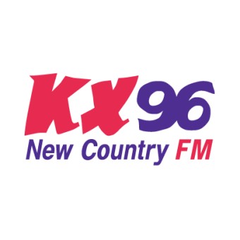 CJKX KX96