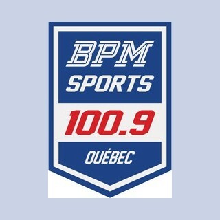 BPM Sports 100.9