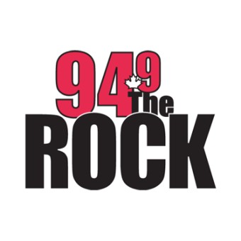 CKGE 94.9 The Rock