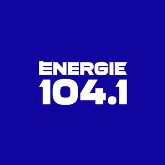 Energie Gatineau-Ottawa 104.1 FM