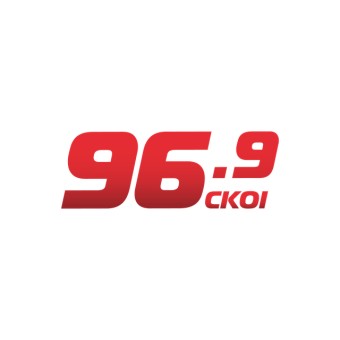 CKOI 96.9 FM