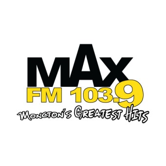 CFQM Max FM 103.9 (CA Only)