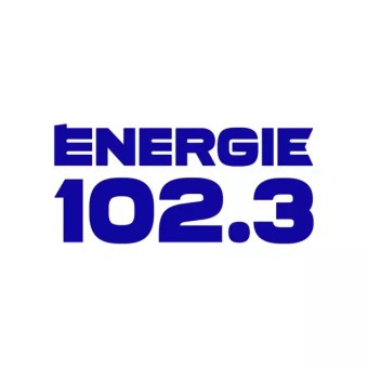 Energie Mauricie 102.3 FM