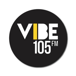 CHRY VIBE 105.5