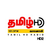 CJSA-HD2 CMR Tamil FM