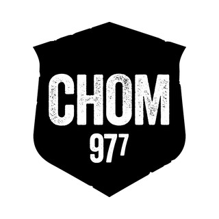 CHOM 97.7
