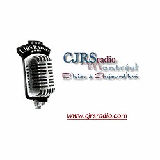 CJRS Radio Montreal