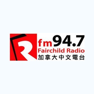 CHKF Fairchild Radio 94.7