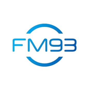 CJMF FM 93