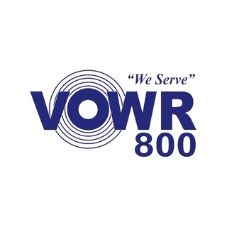 VOWR 800