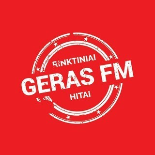 Geras FM