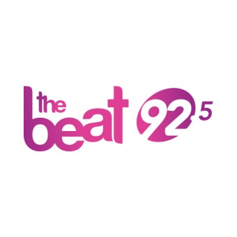 CKBE The Beat 92.5 FM
