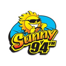 CJUV Sunny 94