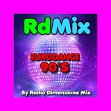RDMIX EURODANCE 90'S