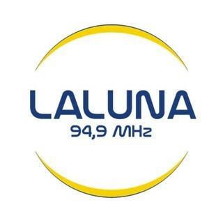 Laluna Radijo 94.9 FM