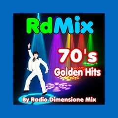 RDMIX 70S GOLDEN HITS
