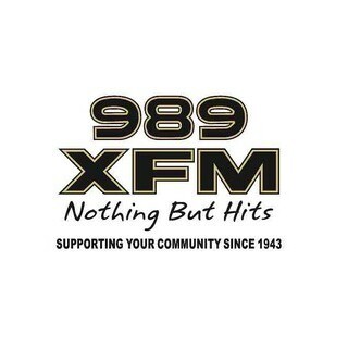 CJFX 989 XFM