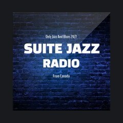 A Suite Jazz Radio