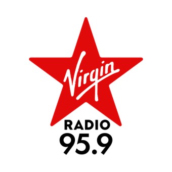 CJFM 95.9 Virgin Radio Montreal