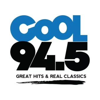 CIBU Cool 94.5 FM