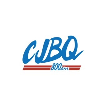CJBQ 800 AM