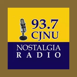 CJNU 93.7 FM