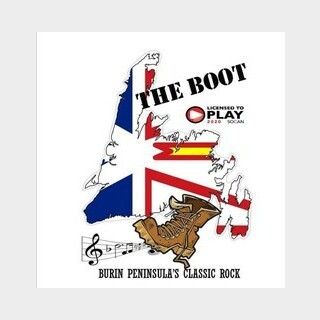 THE BOOT