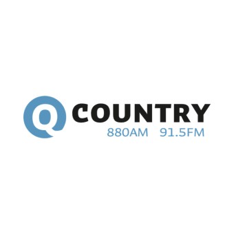 Q Country 91.5 FM