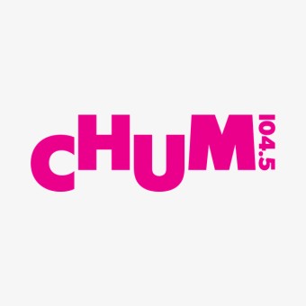 CHUM 104.5 FM (CA Only)