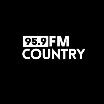 Country 95.9 FM