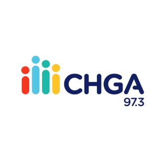 CHGA 97.3 FM