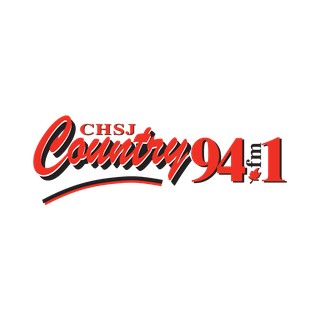 CHSJ Country 94.1 FM