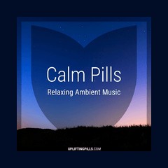 Calm Pills Ambient Radio