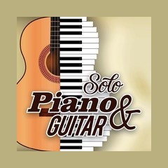 CalmRadio.com - Solo Piano & Guitar