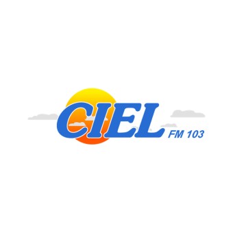 CIEL 103.7 FM