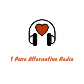 1 Pure Alternative Radio