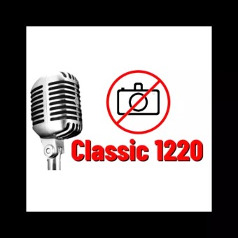 Classic 1220 AM CFAJ